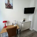 بيت ضيافة In